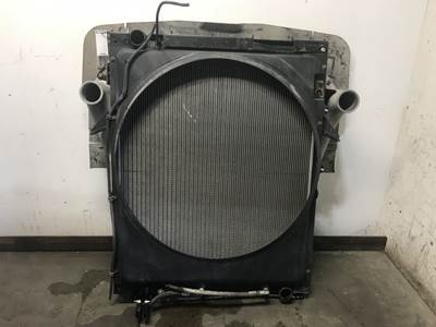 Mack CXU Cooling Assembly