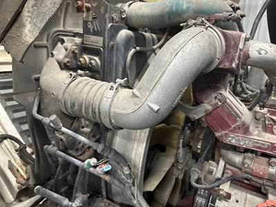 Mack CXU Cooling Assembly