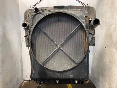 Mack CXU Cooling Assembly