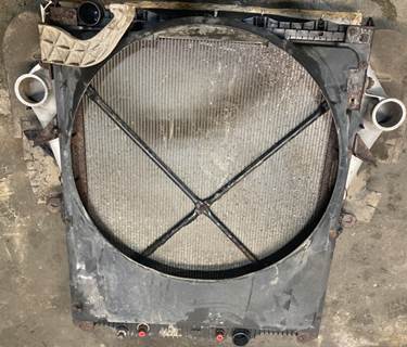 Mack Granite GU813 Cooling Assembly for a Mack GU800