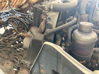 Mitsubishi FE Cooling Assembly