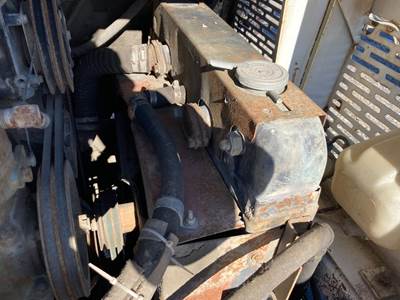 Ottawa YT Cooling Assembly