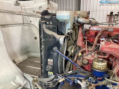 Peterbilt 365 Cooling Assembly