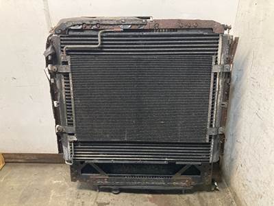 Peterbilt 386 Cooling Assembly
