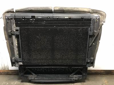 Peterbilt 387 Cooling Assembly