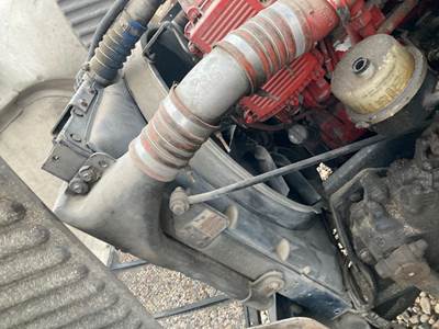 Peterbilt 387 Cooling Assembly