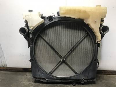 Peterbilt 579 Cooling Assembly