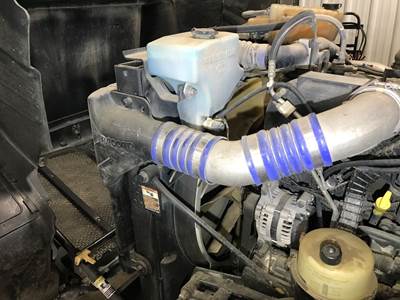 Peterbilt 579 Cooling Assembly