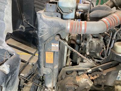 Peterbilt 579 Cooling Assembly