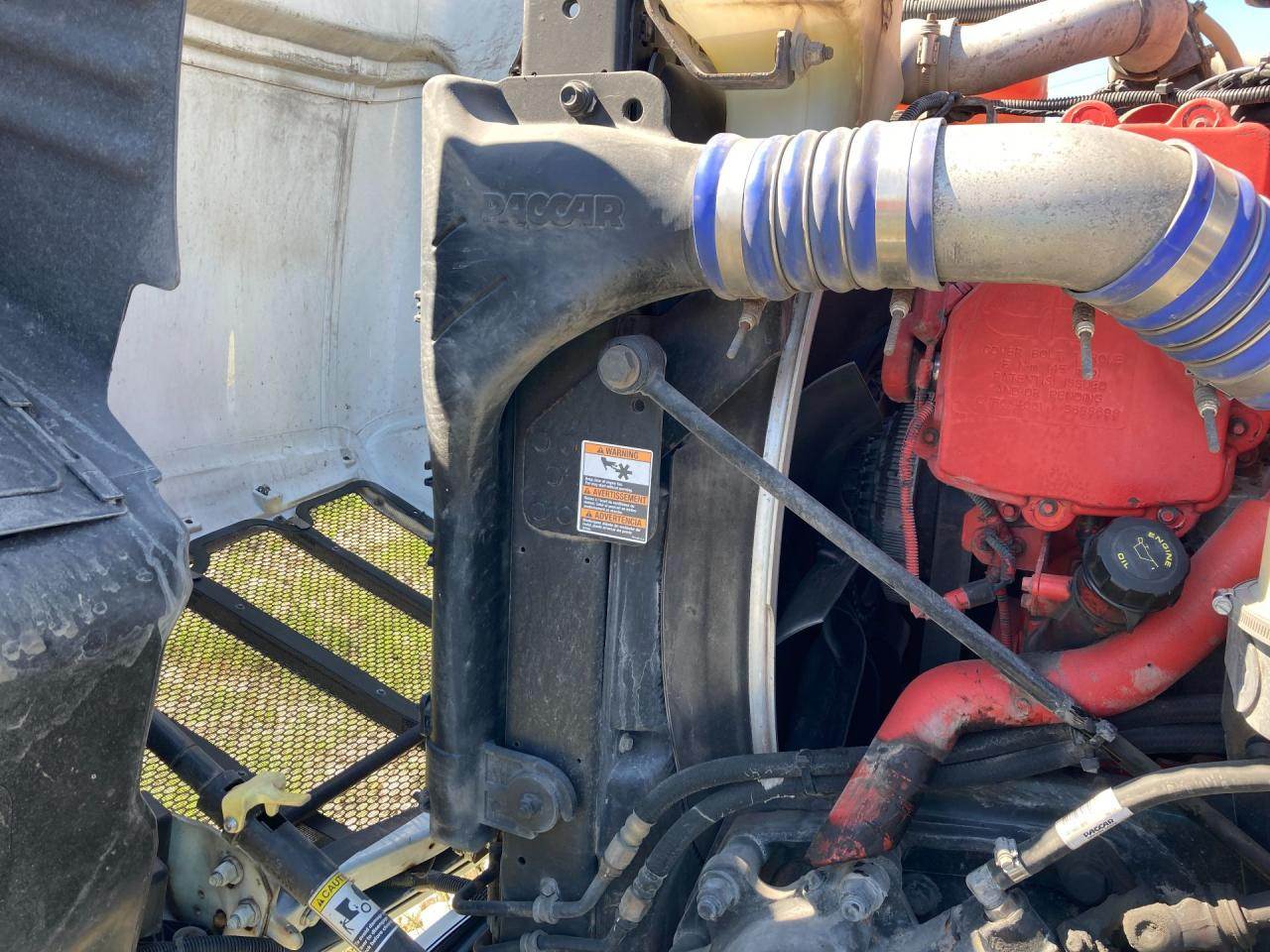 2016 Peterbilt 579 Cooling Assembly For Sale | Spencer, IA | 25690198 ...