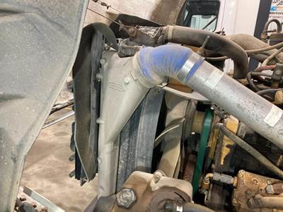 Sterling Acterra Cooling Assembly