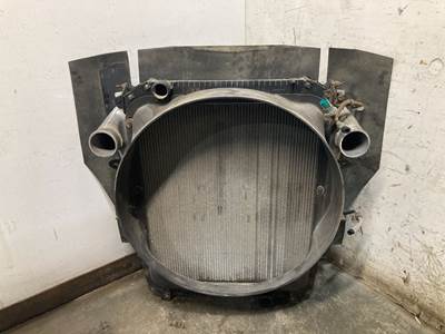 Sterling Acterra Cooling Assembly