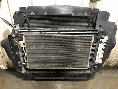 Sterling L9501 Cooling Assembly