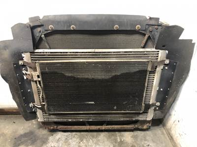 Sterling L9501 Cooling Assembly