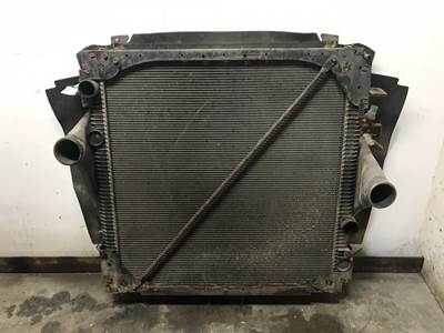 Sterling L9501 Cooling Assembly