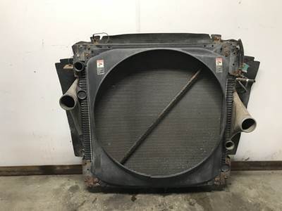 Sterling L9501 Cooling Assembly