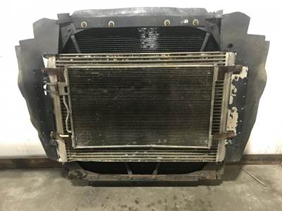 Sterling L9501 Cooling Assembly