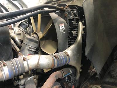 Sterling L9513 Cooling Assembly