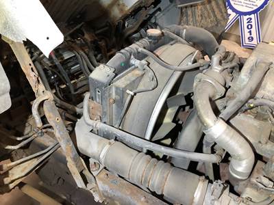 UD UD2000 Cooling Assembly for a Ud 2000