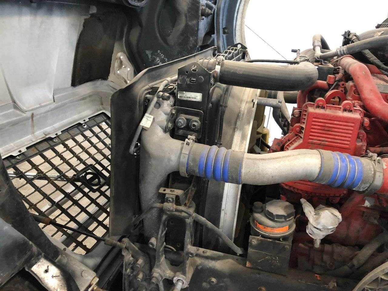 2013 Volvo VNL Cooling Assembly For Sale Winimac, IN 25277801
