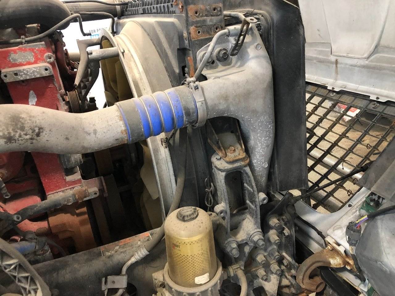 2013 Volvo VNL Cooling Assembly For Sale Winimac, IN 25277801