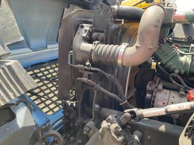 Volvo VNL Cooling Assembly