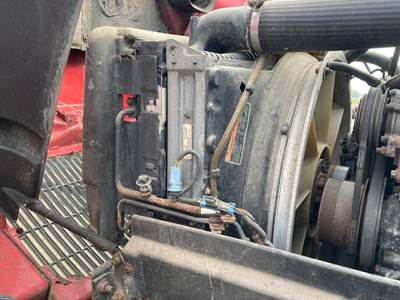 Volvo VNL Cooling Assembly