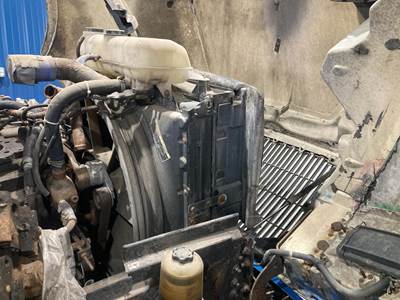 Volvo VNL Cooling Assembly