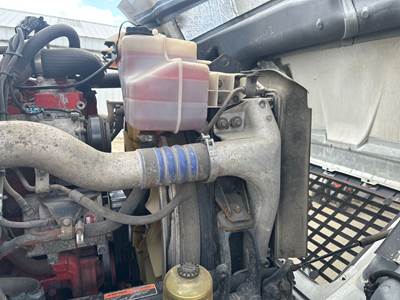 Volvo VNL Cooling Assembly