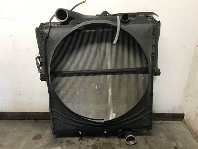 Volvo VNM Cooling Assembly