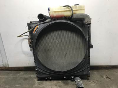 Volvo VNM Cooling Assembly