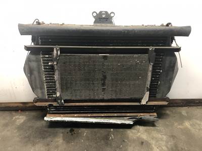 Volvo WAH Cooling Assembly