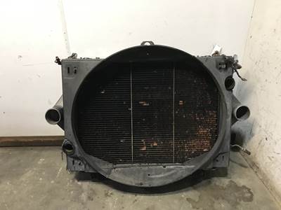 Volvo WAH Cooling Assembly
