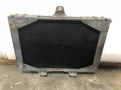 Volvo WAH Cooling Assembly