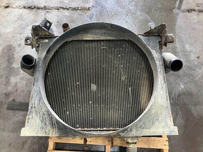 Volvo WCA Cooling Assembly