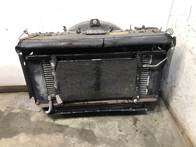 Volvo WG Cooling Assembly
