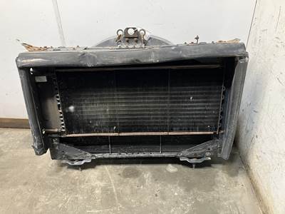 Volvo WG Cooling Assembly