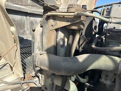 Volvo WG Cooling Assembly