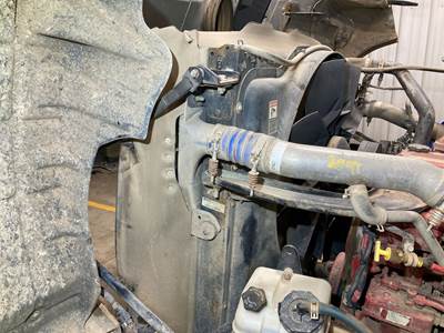 Western Star 4700 Cooling Assembly