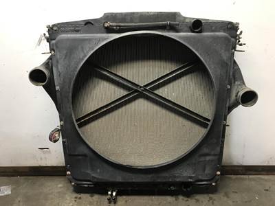 Western Star 4900 Cooling Assembly