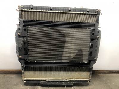 Western Star 4900FA Cooling Assembly