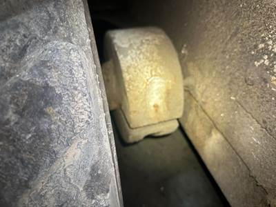 Bobcat 773 Counterweight