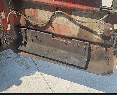 Bobcat 863 Counterweight