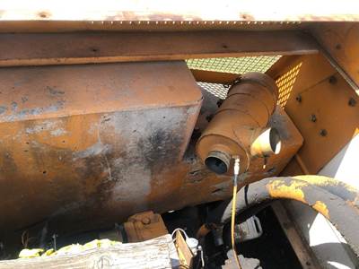 Case 35 Counterweight