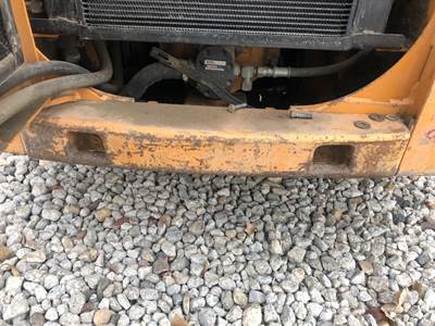 Case 60XT Counterweight