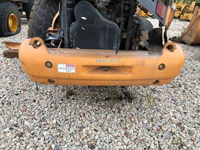 Case 621F Counterweight