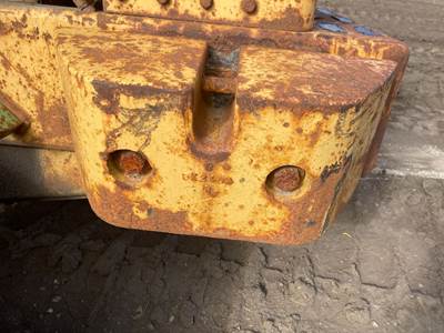 Caterpillar 930 Counterweight