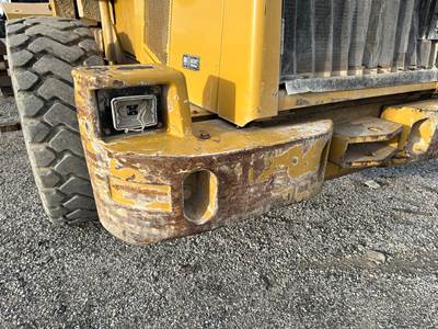 Caterpillar 938H Counterweight