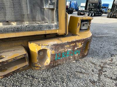 Caterpillar 938H Counterweight