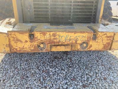 Caterpillar 950F Counterweight